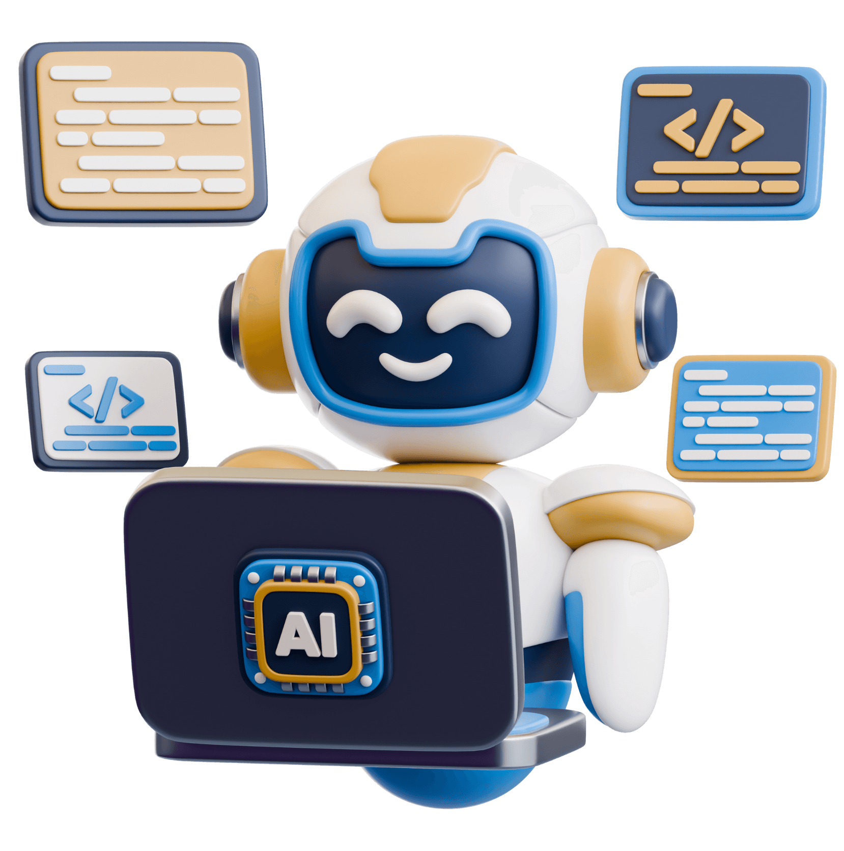 Edy, the Edifize AI assistant